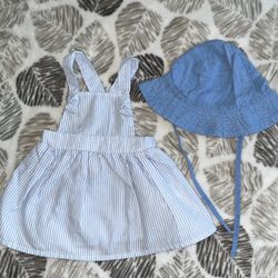 Baby Girl 3 Months Dress 