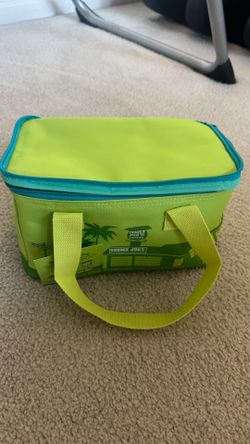 New Trader Joe’s bag