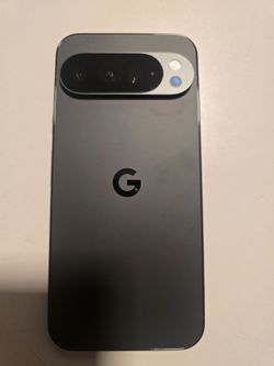 Google pixel 10 pro XL