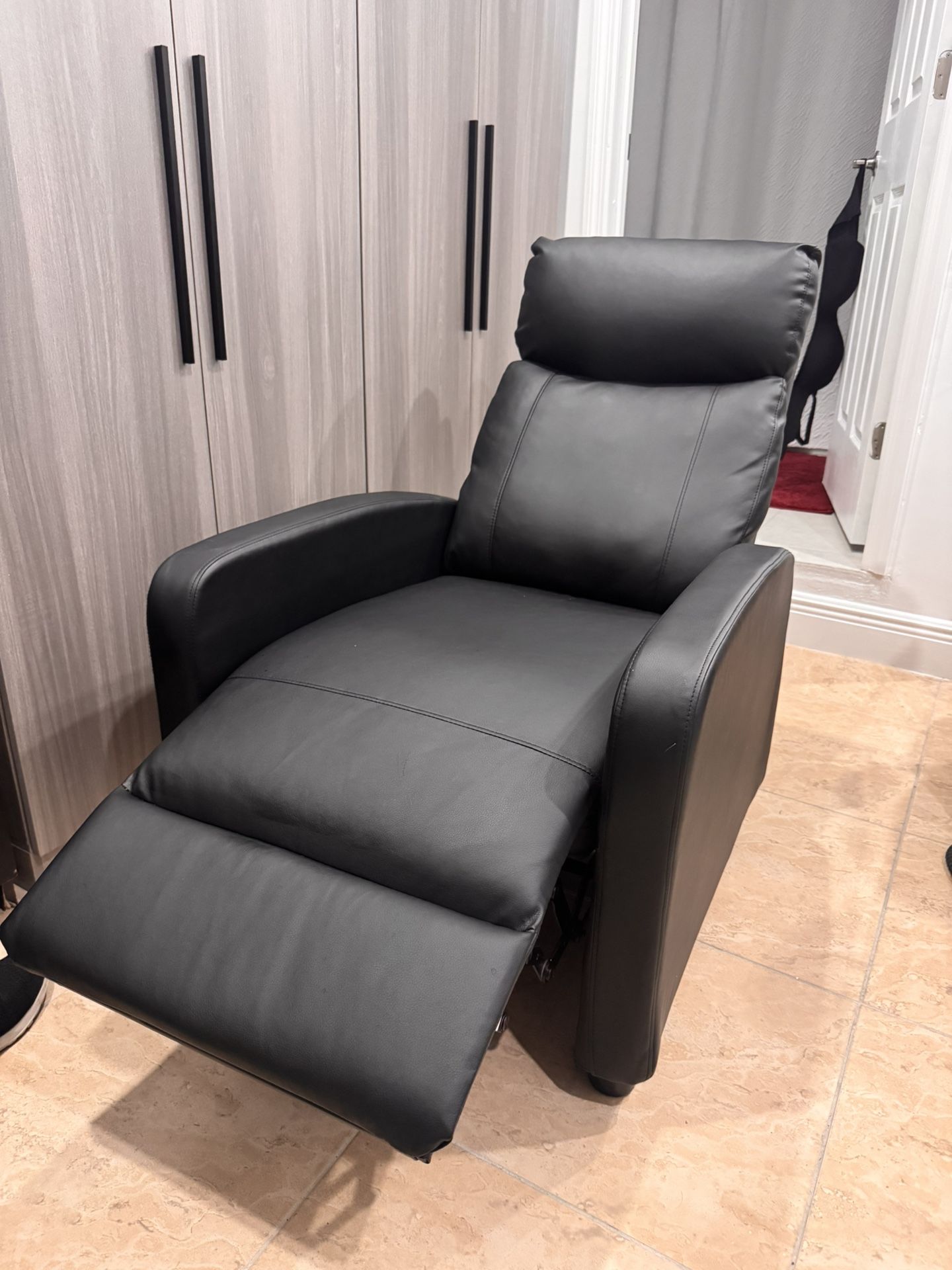 Reclining Chair
