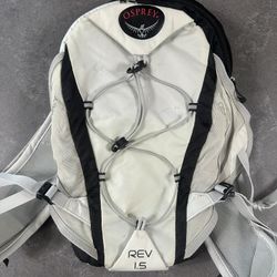 Osprey Rev 1.5L Hydration Pack/Vest