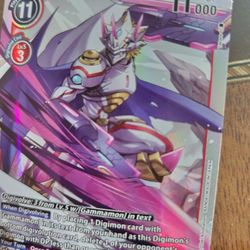 Digimon Card Game