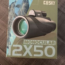 Monocular