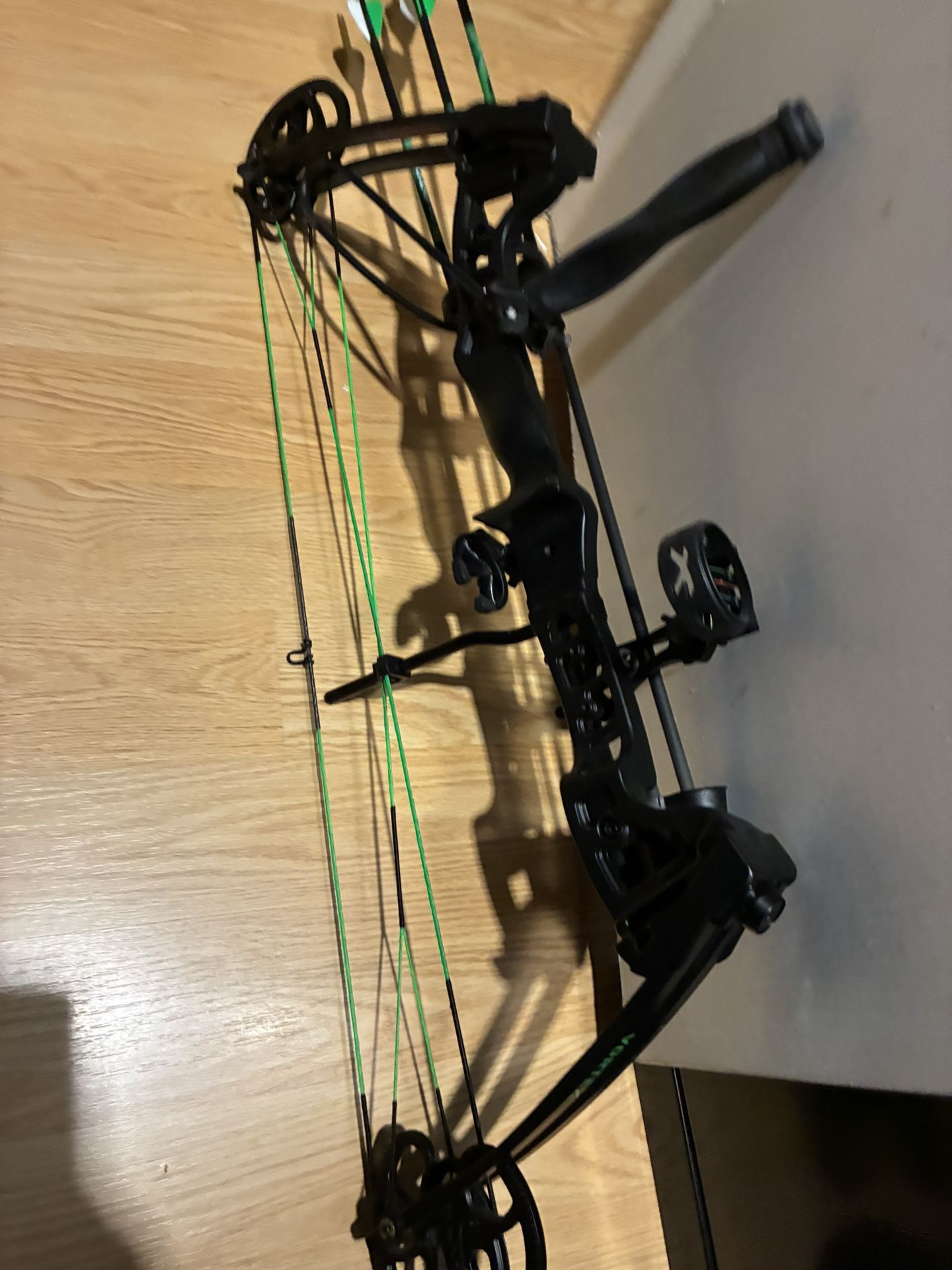 Bow