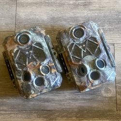 Trail/Game Cameras