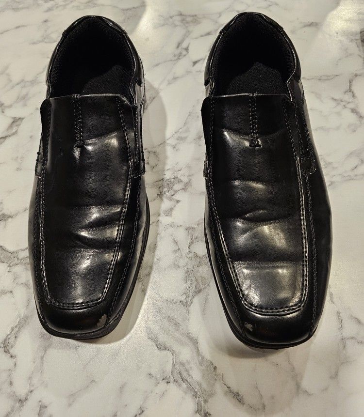 Boys Dress Shoes 