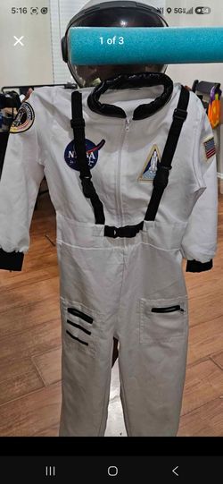 Halloween Austranut Custome