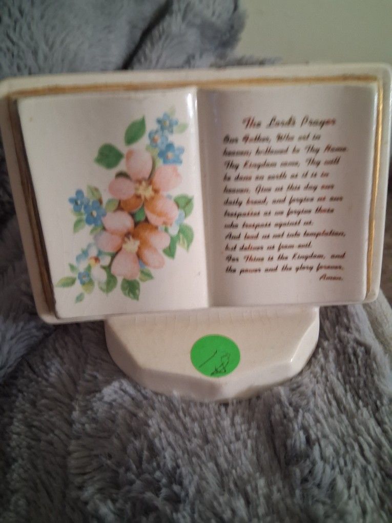 Christian Decor