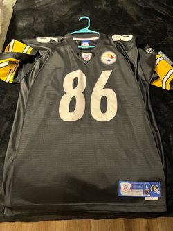 steelers jersey