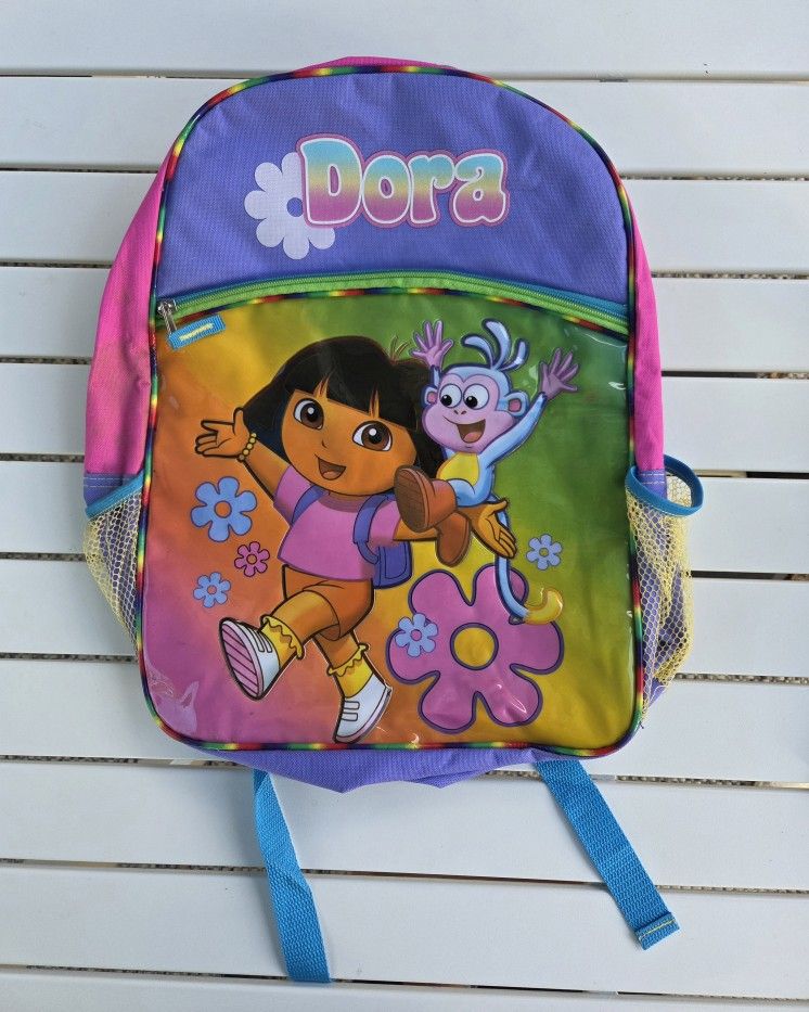Dora the explorer backpack Style: KL(contact info removed) NWT brand New