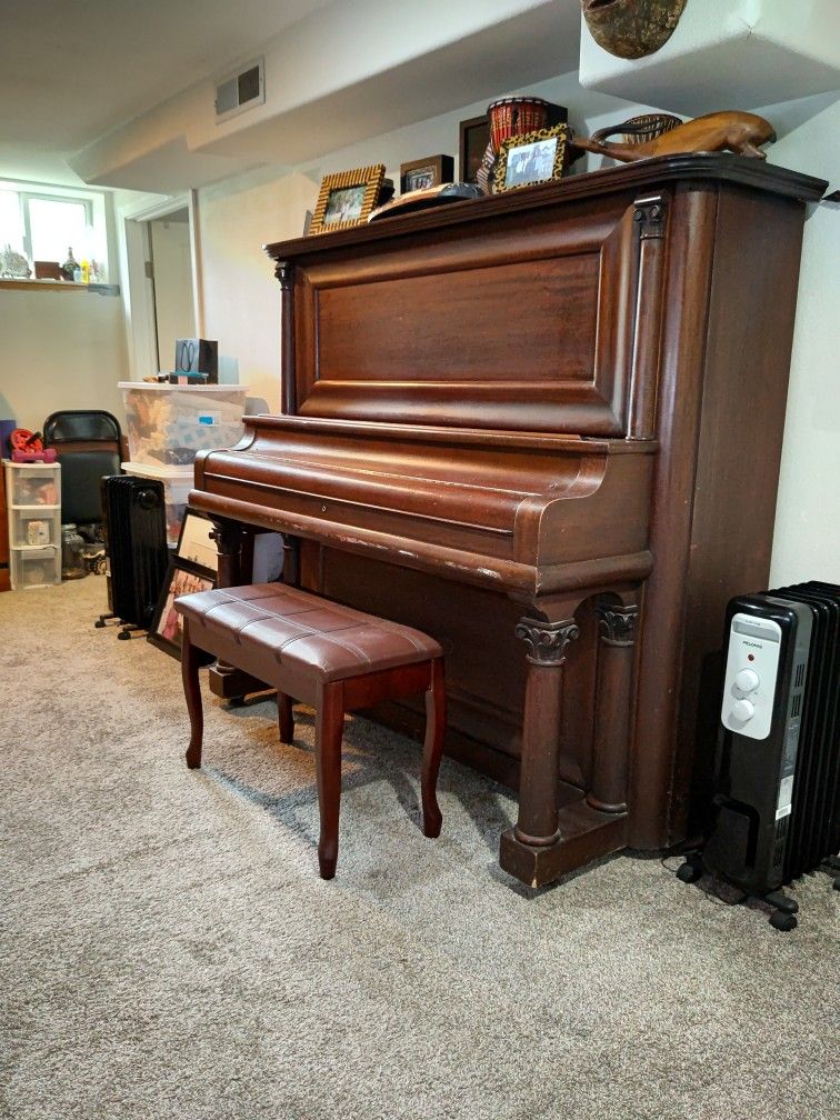 Piano For Sale
