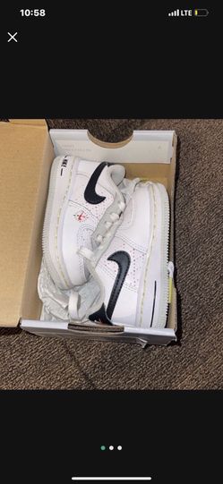 Baby air force