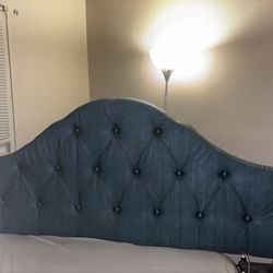 California King size Headboard 