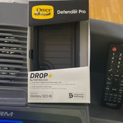 Otter Box Galaxy S23