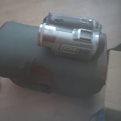 Video Camera 