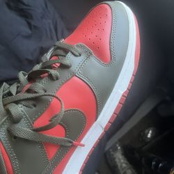 Men Size 12 “Freddy Edition “