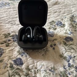 Powerbeats Pro