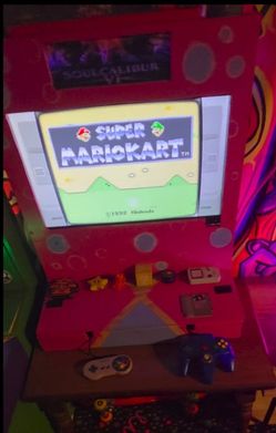 Video games