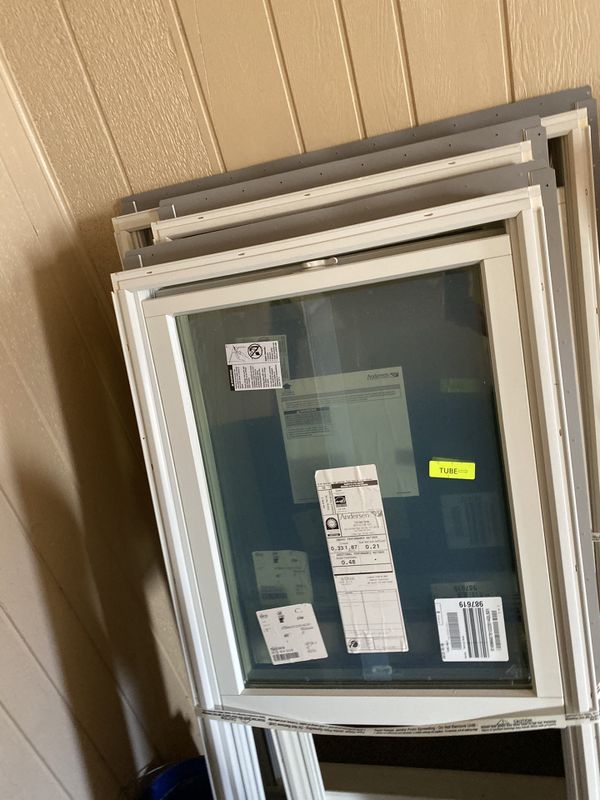 Anderson windows for Sale in Denver, CO OfferUp