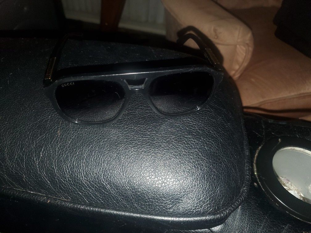 Gucci  Sun Glasses  Women's 