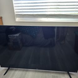 Roku Smart TV 