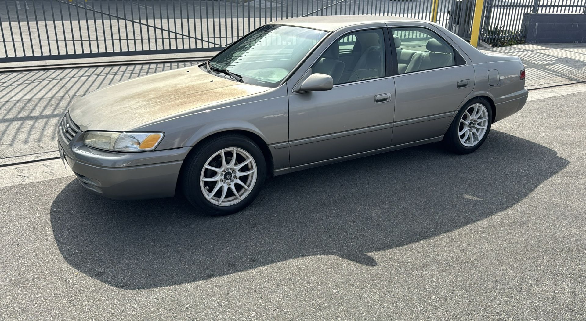 1999 Toyota Camry