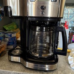 Coffeemaker - Free