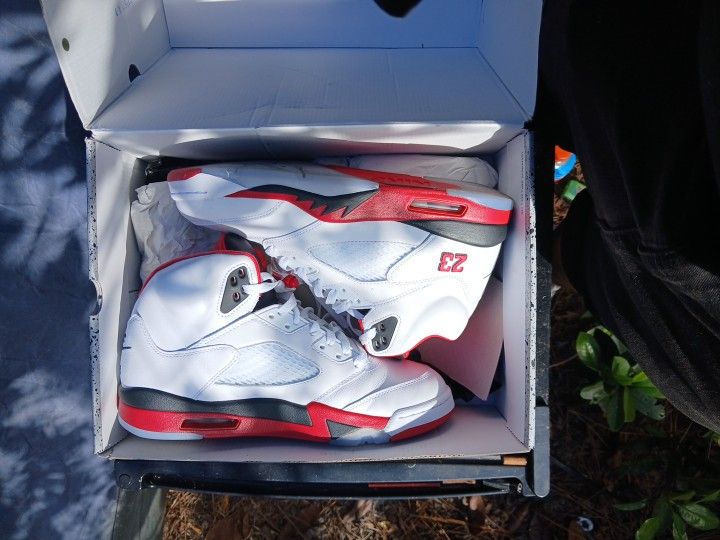 Air Jordan 5 Retro OG 