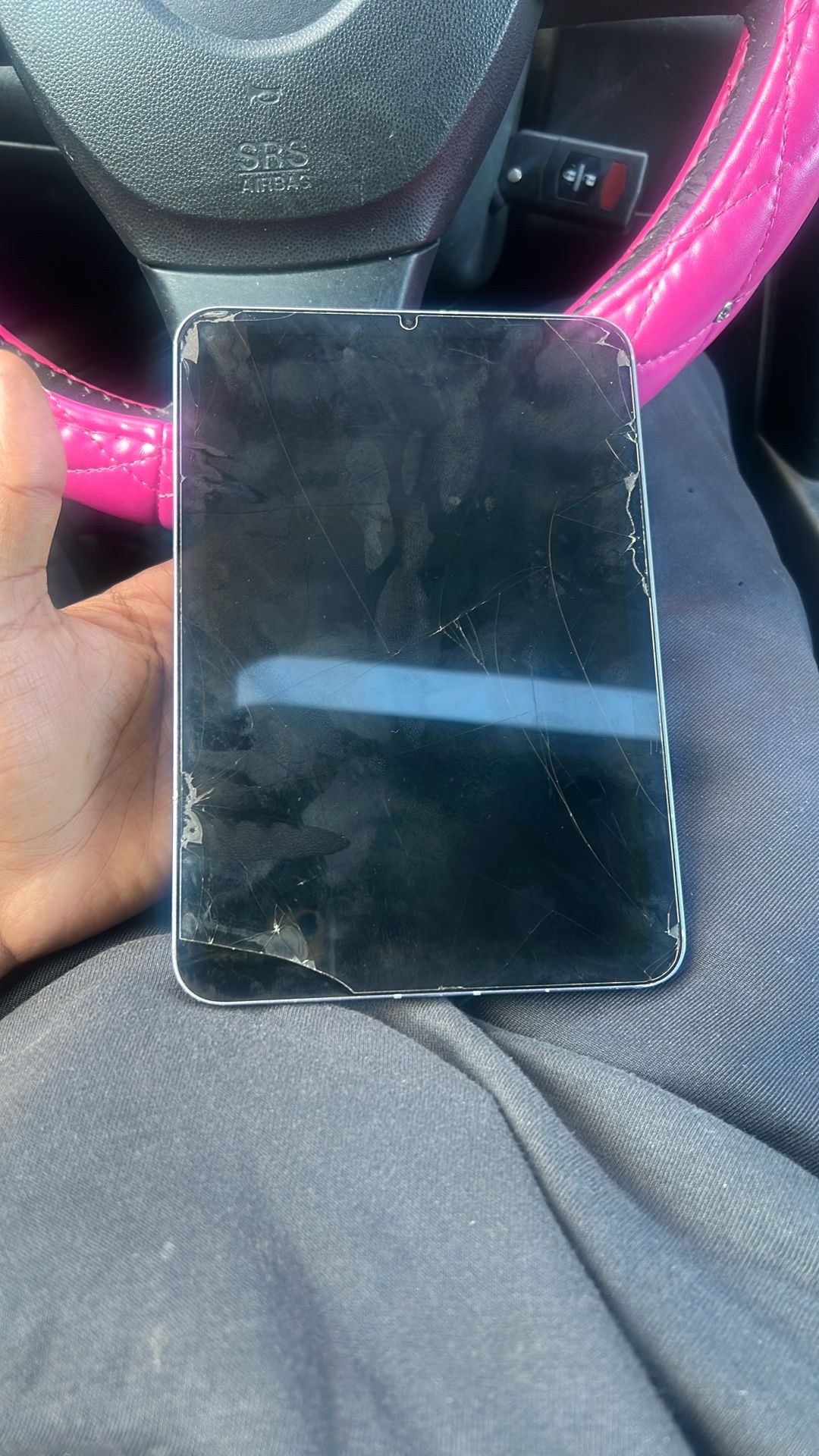 iPad