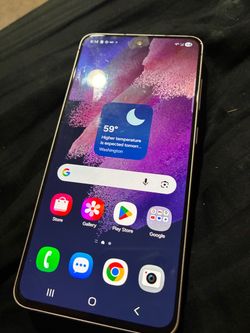 Galaxy S21 FE (Verizon)
