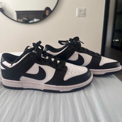 Nike Panda Dunks- BRAND NEW- Women’s Sneakers Size 8.5 -