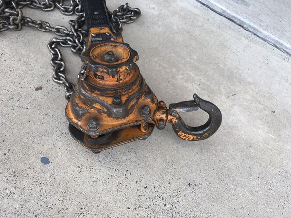 Camalon 3/4 ton for Sale in Pharr, TX - OfferUp