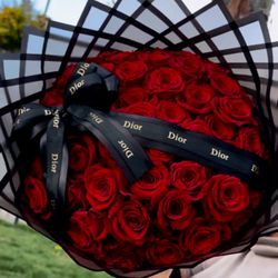 Custom Made Bouquets