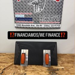 KRAFT TOOL CO. 7-1/4X3-1/2 Mini Mag Float(EACH)**(FINANCIAMOS/WE FINANCE)**
