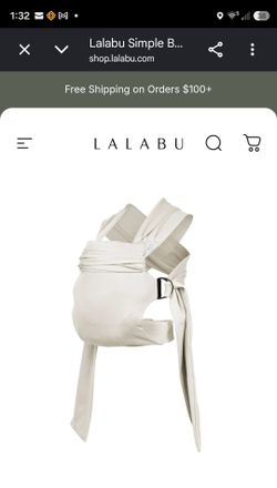 LALABU Carrier