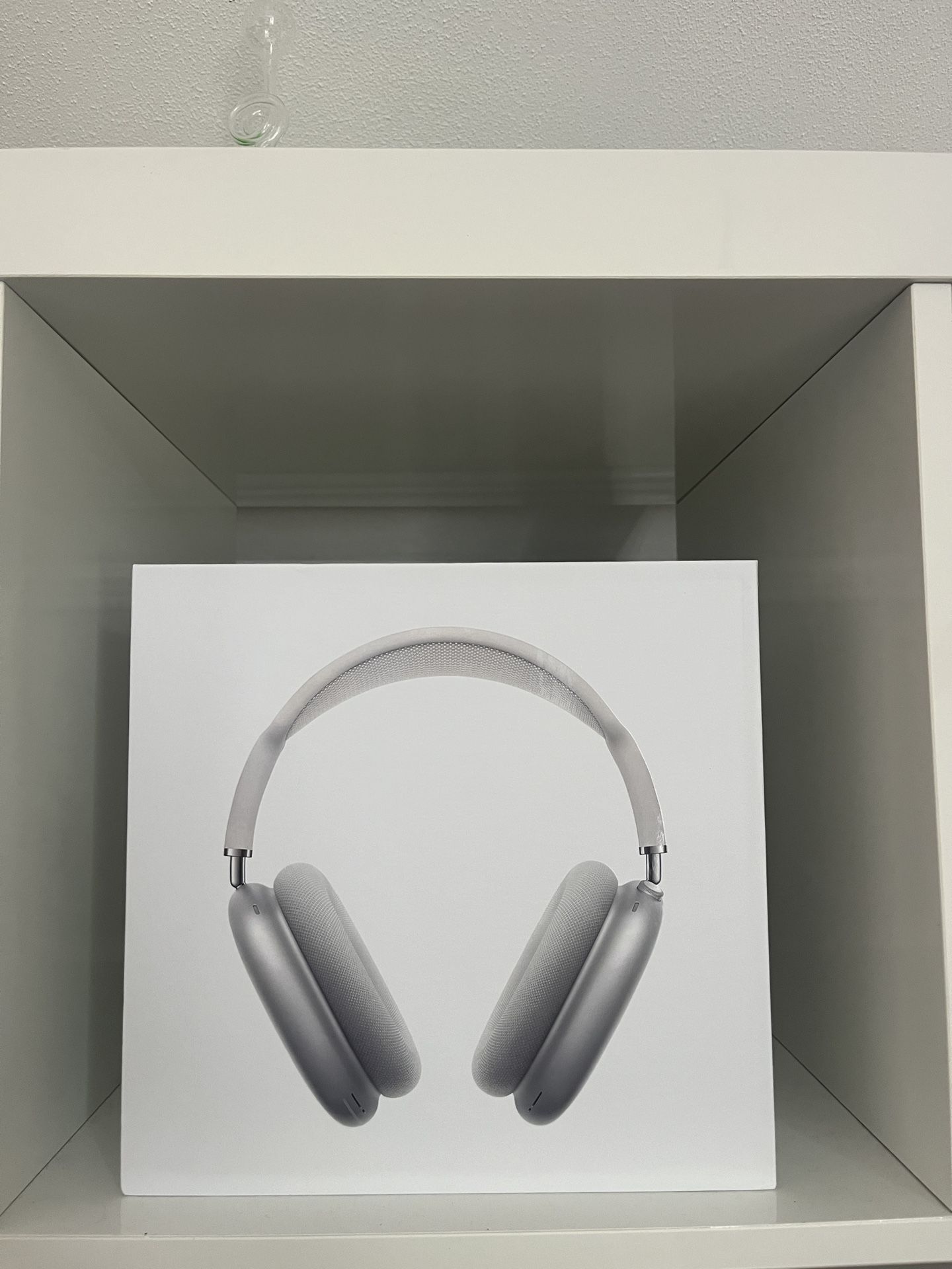 AirPod Max Silver