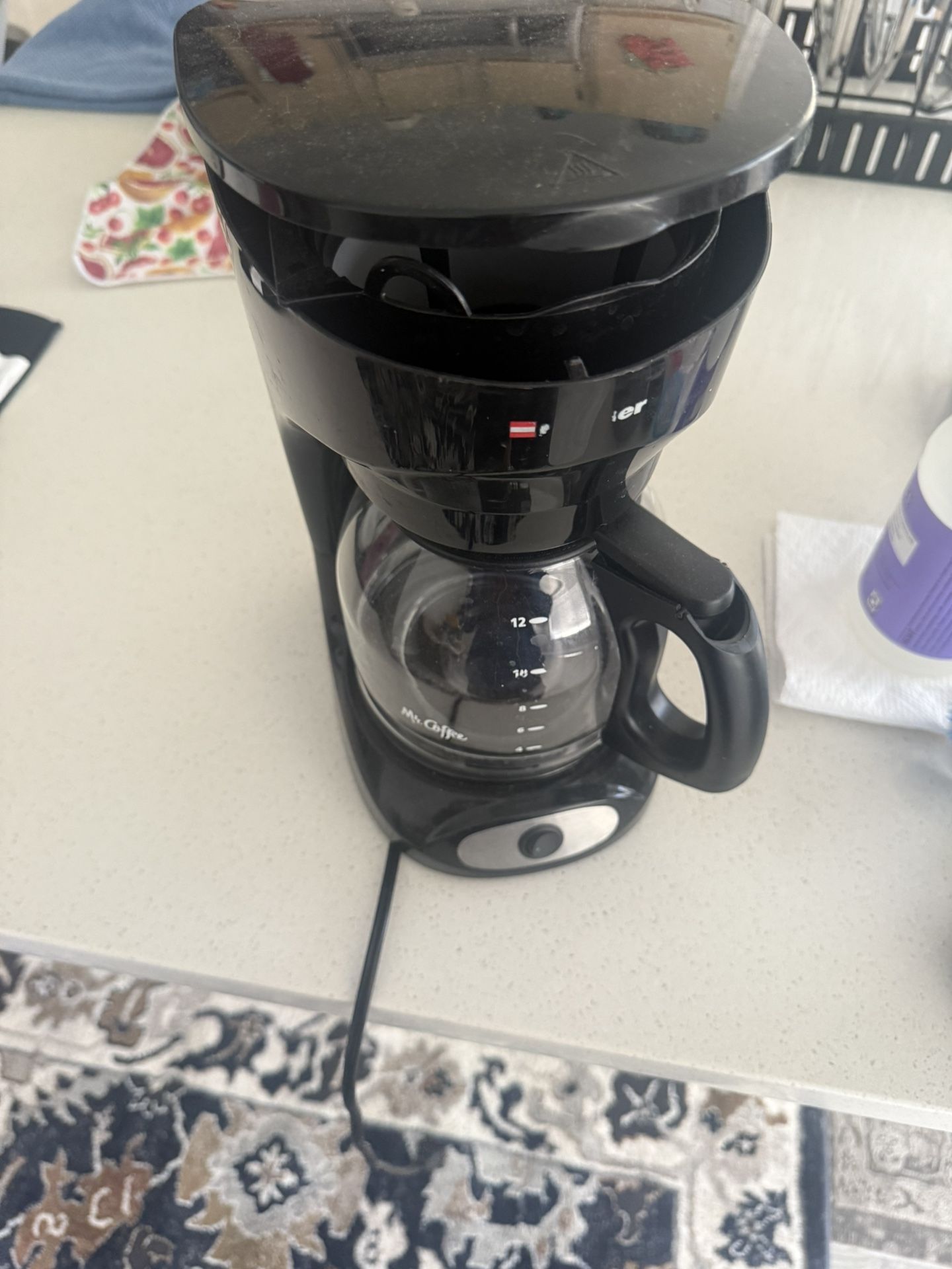 Coffee Maker