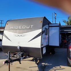 2021 Keystone Bunk house 176BH