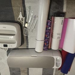 cricut maker 