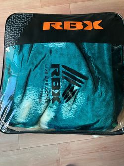 RBX live life active soft Queen Size comforter