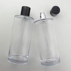 Luxury Glass Spray Bottles