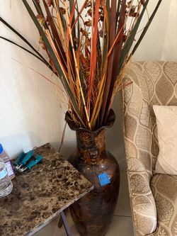 Vase