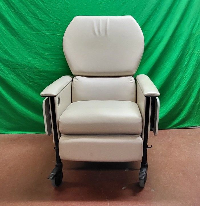 Reclining chair