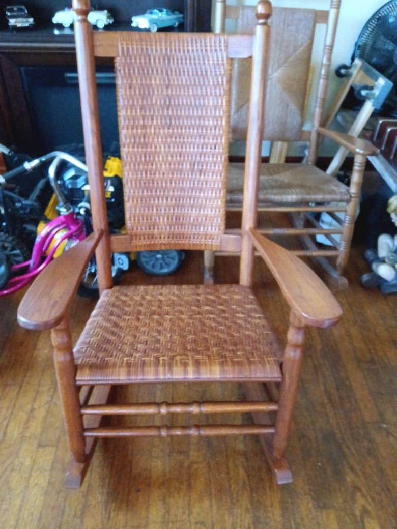 Rocking Chair 