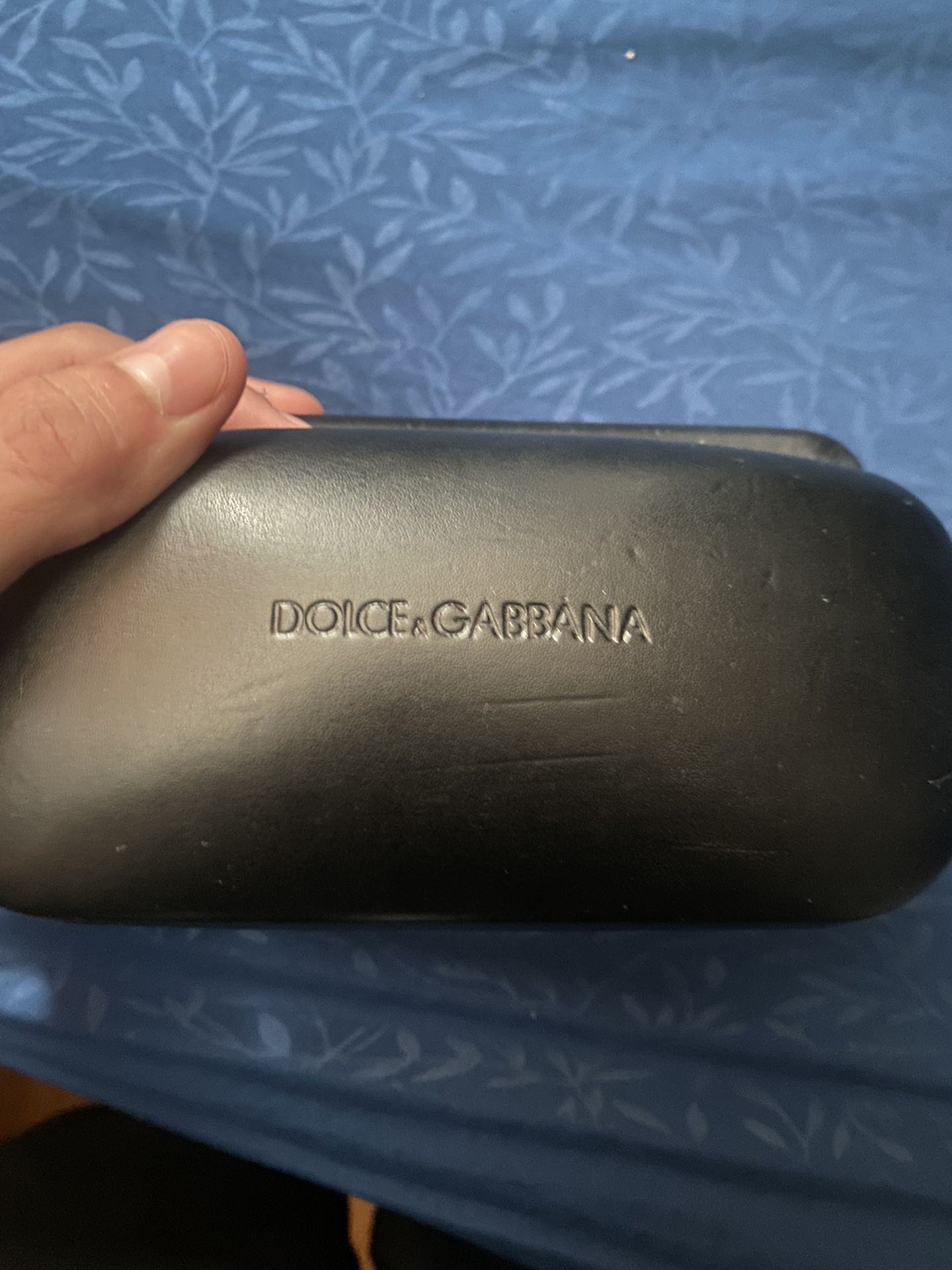 Dolce Gabbana Sunglasses