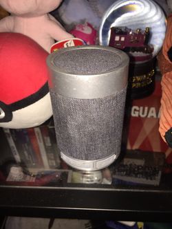 bluetooth Speaker