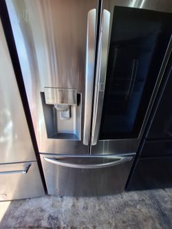 LGrefrigerator