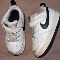 Toddler Nike Shoes