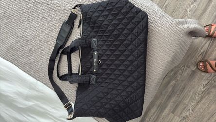 Weekender Bag- overnight bag