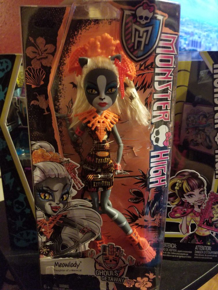 Monster High Valentines Pencils for Sale in Oakland, FL - OfferUp
